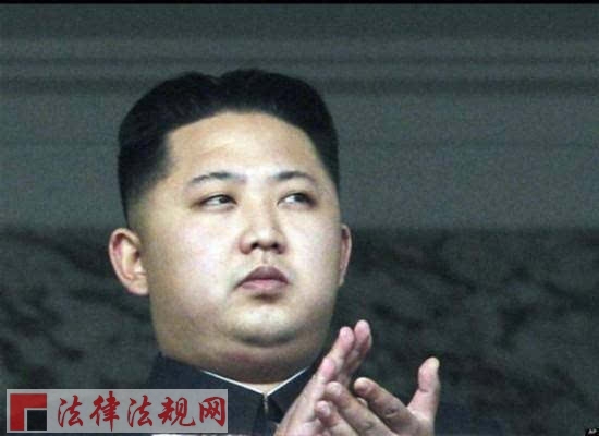  朝鲜准备对韩恐袭  - 法律法规网